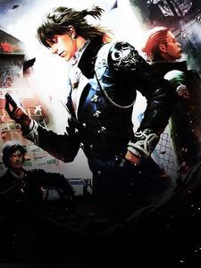 绝地强者在线观看