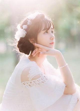 晚熟的女孩电影