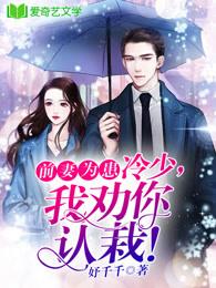 前妻太冷总裁求温暖 前妻太冷总裁求温暖
