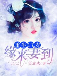 重生17岁缘来妻到