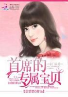 豪门霸爱首席的专属宝贝