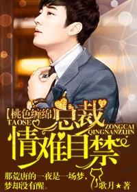 总裁情难自禁 总裁情难自禁